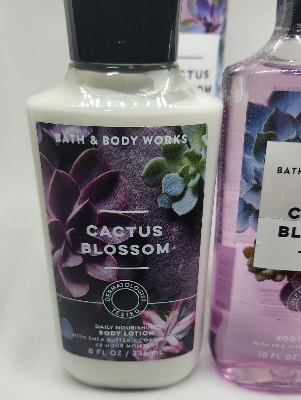 Bath & Body Works bath body